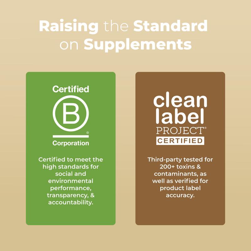 Organic Maca Root Liquid Extract