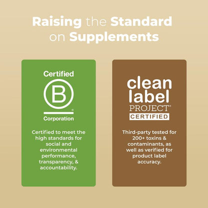 Organic Maca Root Liquid Extract